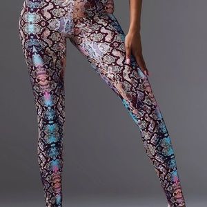 Lici fit
